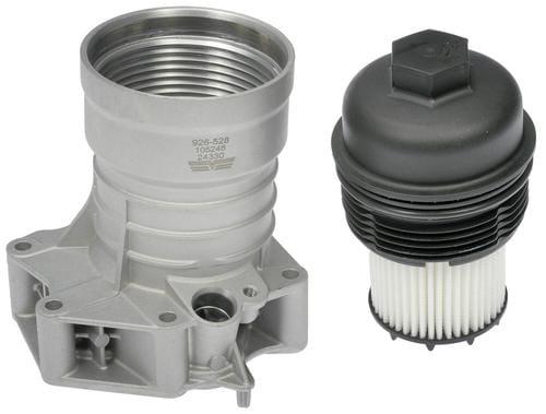 Dorman OE Solutions Oil Filter Housing 926528 | O'Reilly Auto Parts