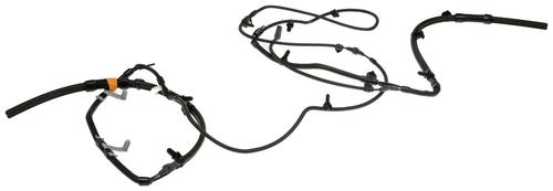 Dorman OE Solutions 4WD Vacuum Harness Assembly 926559 | O'Reilly