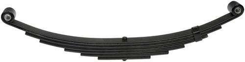 Dorman 929-1043 Utility Trailer Leaf Spring - Eye/Eye 1-3/4" Width, 27" Length, 1950 Lb Capacity