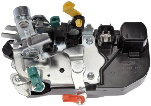 Dorman OE Solutions Door Lock Actuator 931044 | O'Reilly Auto Parts