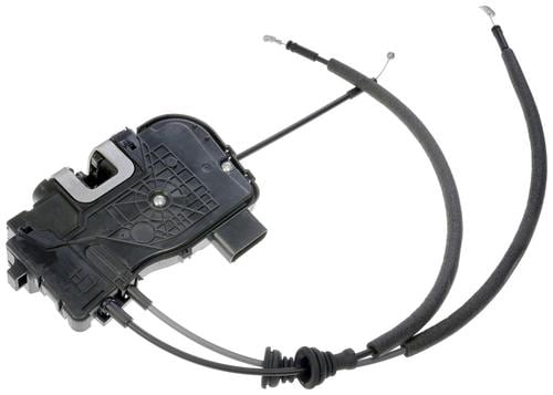 Dorman OE Solutions 4 Terminal Door Lock Actuator 931068 | O