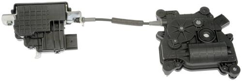 Dorman OE Solutions 10 Terminal Door Lock Actuator 931082 | O