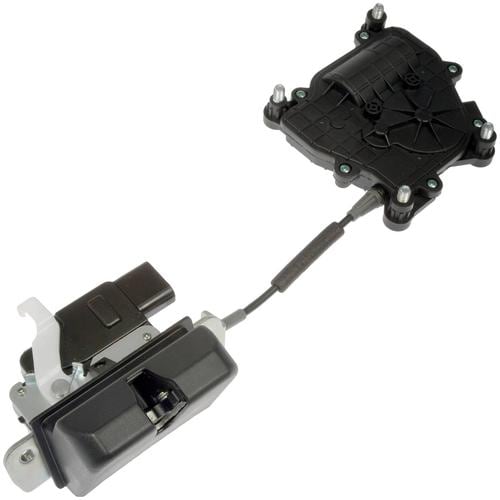 no.0122 ブラックハートのランダム Dorman OE Solutions 10 Terminal Door Lock Actuator 931082 | O