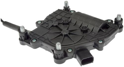 Dorman OE Solutions 10 Terminal Door Lock Actuator 931082 | O