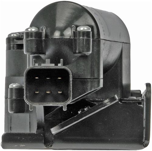 Dorman OE Solutions 5 Terminal Liftgate Lock Actuator 931107 | O