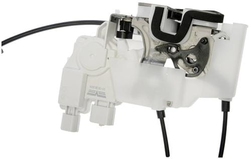 Dorman OE Solutions 2 Terminal DOOR LOCK ACTUATOR 931138 | O
