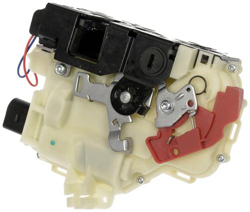 Dorman OE Solutions 5 Terminal DOOR LOCK ACTUATOR 931162 | O