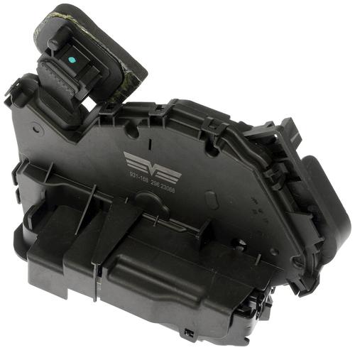 Dorman OE Solutions 7 Terminal Door Lock Actuator 931168 | O