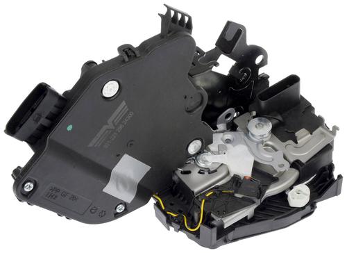 Dorman OE Solutions 10 Terminal Door Lock Actuator 931221 | O