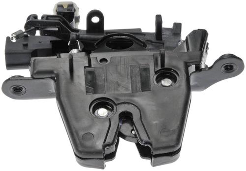 Dorman OE Solutions Trunk Lock Actuator 931258 | O'Reilly Auto Parts