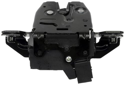 Dorman OE Solutions 1 Terminal Door Lock Actuator 931277 | O