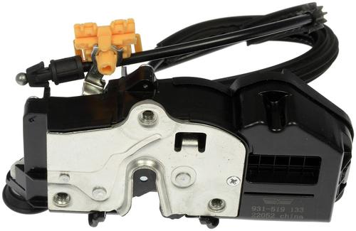 Dorman OE Solutions 5 Terminal Door Lock Actuator Motor 931519 | O