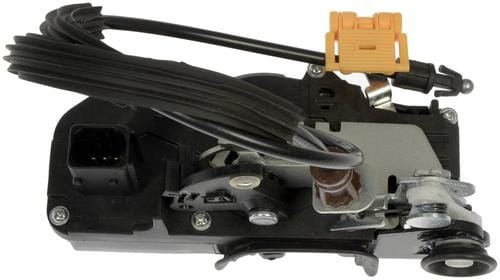 Dorman OE Solutions 5 Terminal Door Lock Actuator Motor 931519 | O