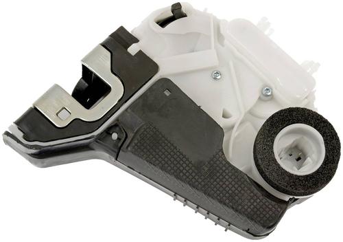 Dorman OE Solutions 4 Terminal Door Lock Actuator Motor 931543 | O