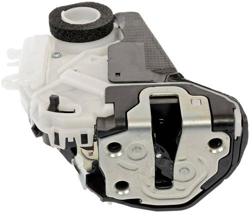 Dorman OE Solutions 4 Terminal Door Lock Actuator Motor 931543 | O