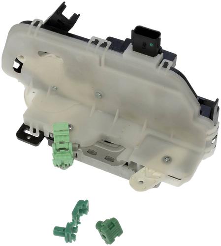 Dorman OE Solutions 4 Terminal Door Lock Actuator Motor 931546 | O