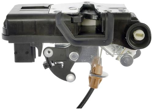 Dorman OE Solutions 5 Terminal Door Lock Actuator Motor 931547 | O