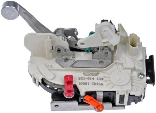 Dorman OE Solutions Door Lock Actuator 931614 | O'Reilly Auto Parts