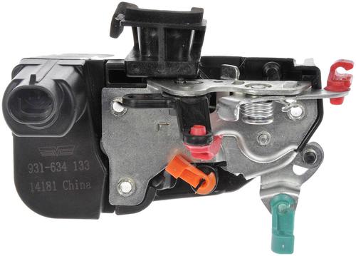 Dorman OE Solutions Door Lock Actuator 931634 | O'Reilly Auto Parts