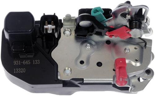 Dorman OE Solutions Door Lock Actuator 931645 | O'Reilly Auto Parts