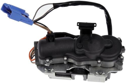 Dorman OE Solutions 7 Terminal Liftgate Lock Actuator 931702 | O