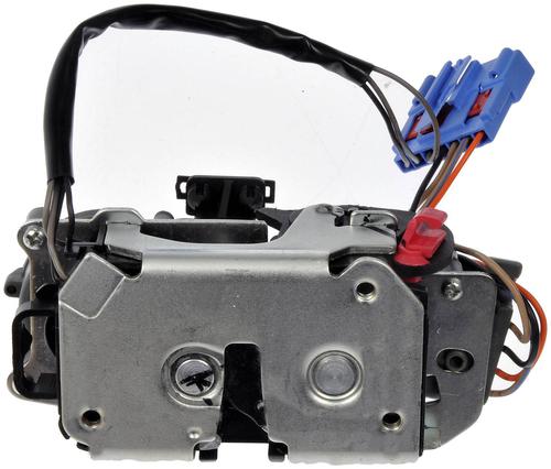 Dorman OE Solutions 7 Terminal Liftgate Lock Actuator 931702 | O