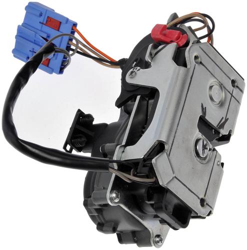 Dorman OE Solutions 7 Terminal Liftgate Lock Actuator 931702 | O