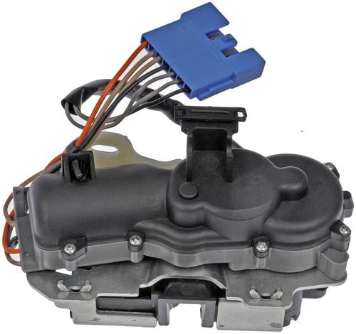 Dorman OE Solutions 7 Terminal Liftgate Lock Actuator 931703 | O