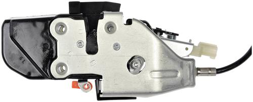 Dorman OE Solutions 4 Terminal Door Lock Actuator 931749 | O