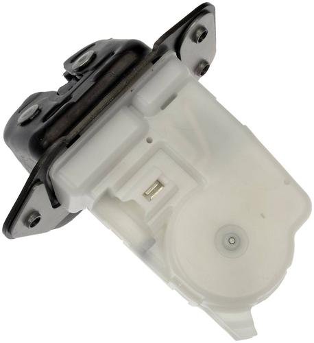 Dorman OE Solutions 4 Terminal Liftgate Lock Actuator 931964 | O