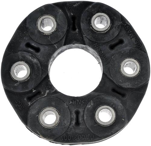 Dorman OE Solutions Rubber, Steel Drive Shaft Flex Coupler 935407