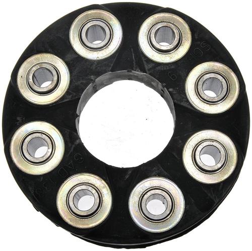 Dorman OE Solutions Rubber, Steel Drive Shaft Flex Coupler 935502