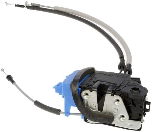 Dorman OE Solutions 6 Terminal Door Lock Actuator Motor 937193 | O
