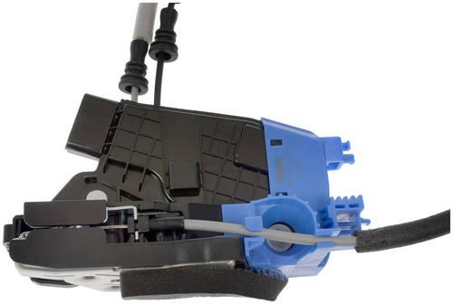 Dorman OE Solutions 6 Terminal Door Lock Actuator Motor 937193 | O