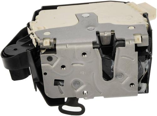 Dorman OE Solutions 7 Terminal Door Lock Actuator Motor 937559 | O