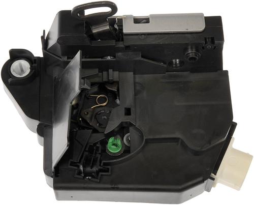 Dorman OE Solutions 7 Terminal Door Lock Actuator Motor 937559 | O'Reilly Auto Parts