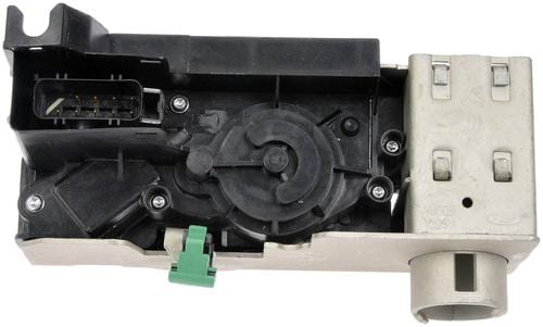 Dorman OE Solutions 9 Terminal Door Lock Actuator 937621 | O