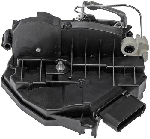 Dorman OE Solutions 5 Terminal DOOR LOCK ACTUATOR 937688 | O