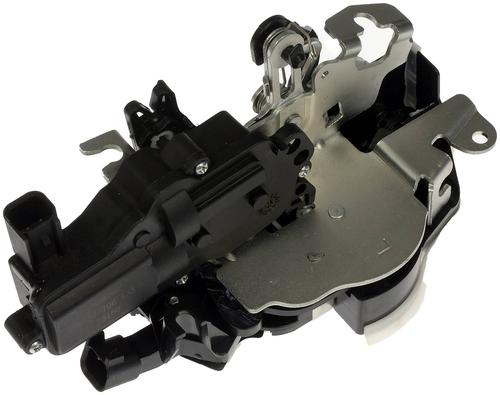 Dorman OE Solutions 2 Terminal DOOR LOCK ACTUATOR 937706 | O