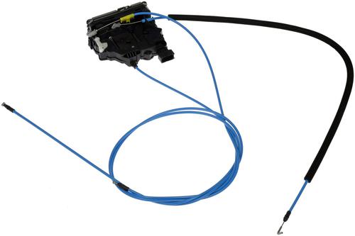 Dorman OE Solutions 6 Terminal Door Lock Actuator 937790 | O