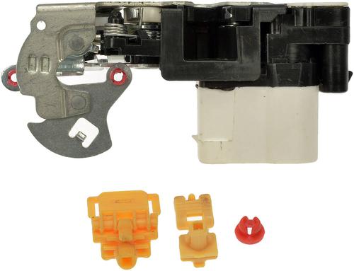 Dorman OE Solutions 4 Terminal Door Lock Actuator 937792 | O