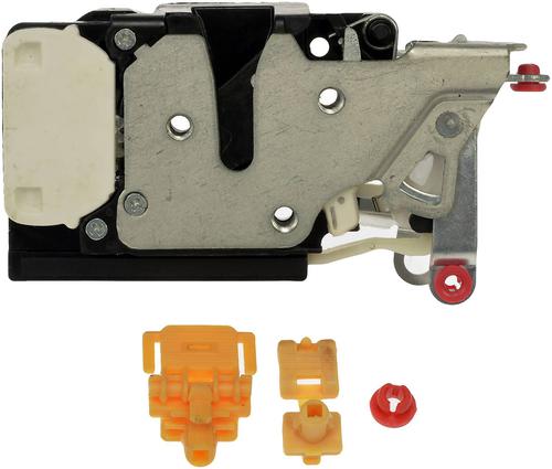 Dorman OE Solutions 4 Terminal Door Lock Actuator 937792 | O