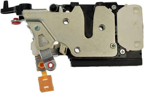 Motorino Chiusura Centralizzata Porta Dorman OE Solutions 937-084 | Ricambio Specifico Per Auto - 4
