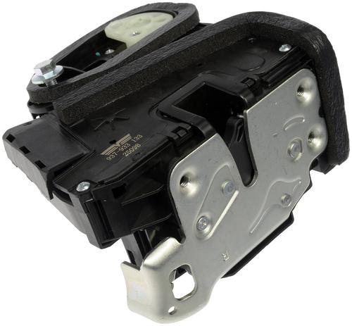 Dorman OE Solutions 5 Terminal Door Lock Actuator Motor 937933 | O