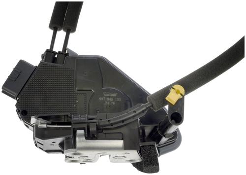 Dorman OE Solutions 6 Terminal Door Lock Actuator Motor 937945 | O