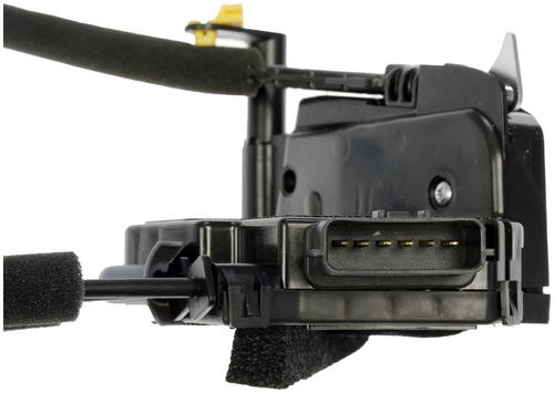 Dorman OE Solutions 6 Terminal Door Lock Actuator Motor 937945 | O