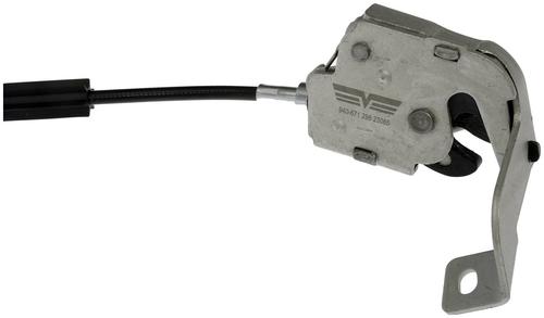 Dorman OE Solutions Door Latch Assembly 940671 | O'Reilly Auto Parts