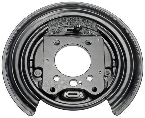 Dorman OE Solutions Brake Dust Shield 947066 | O'Reilly Auto Parts