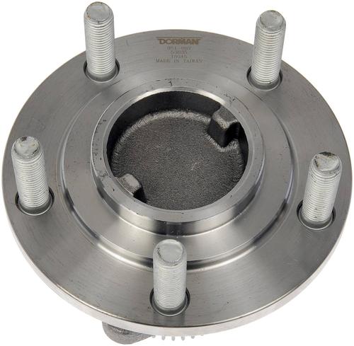 Dorman OE Solutions Wheel Bearing And Hub Assembly 951087 | O