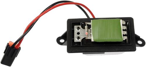Resistenza Motore Ventilatore Dorman 973-068 Per Chevrolet/GMC: Ricambio Originale Per Climatizzatore - 2